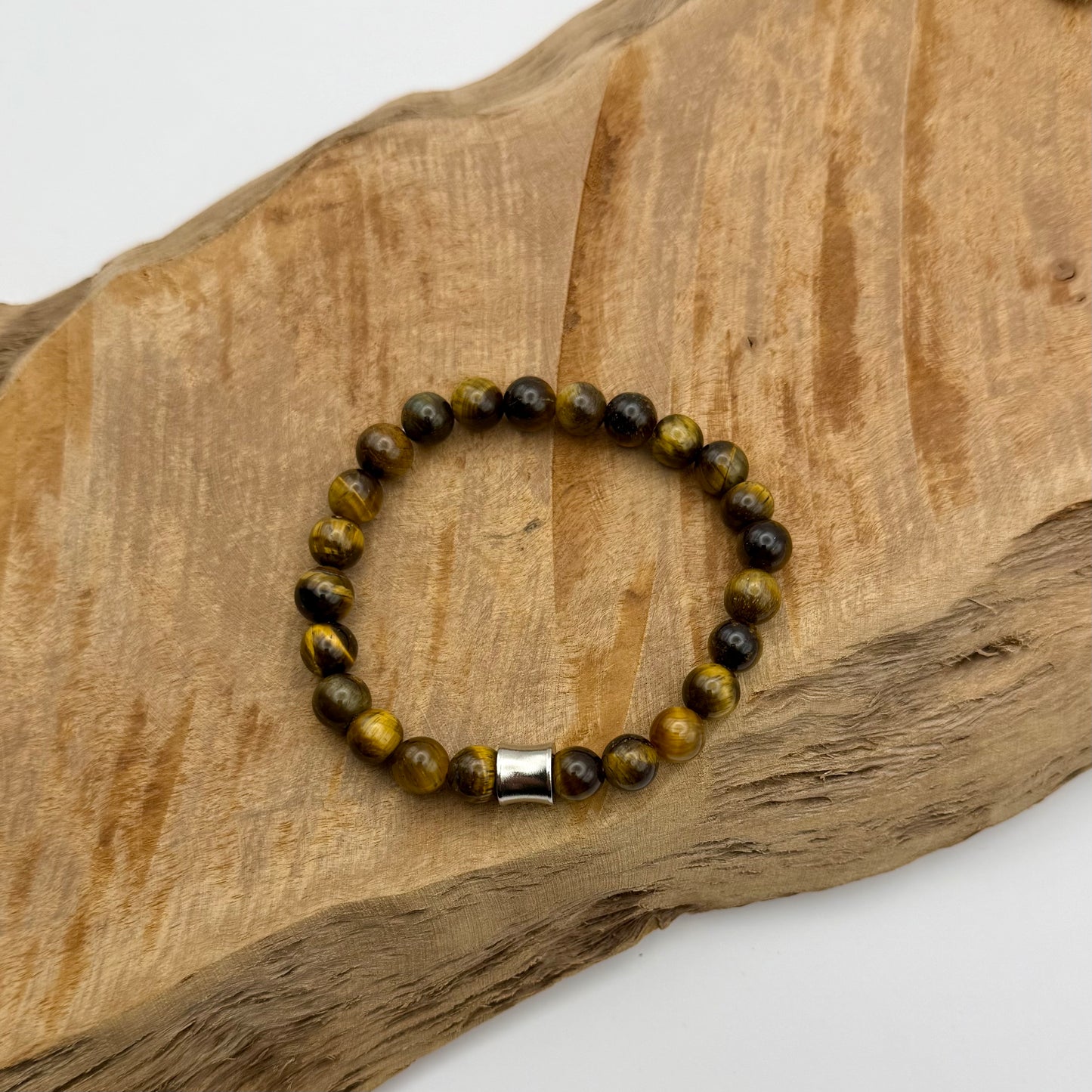 Kralen armband Flash groot