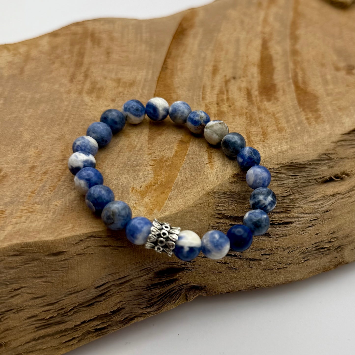 Kralen armband Mick klein