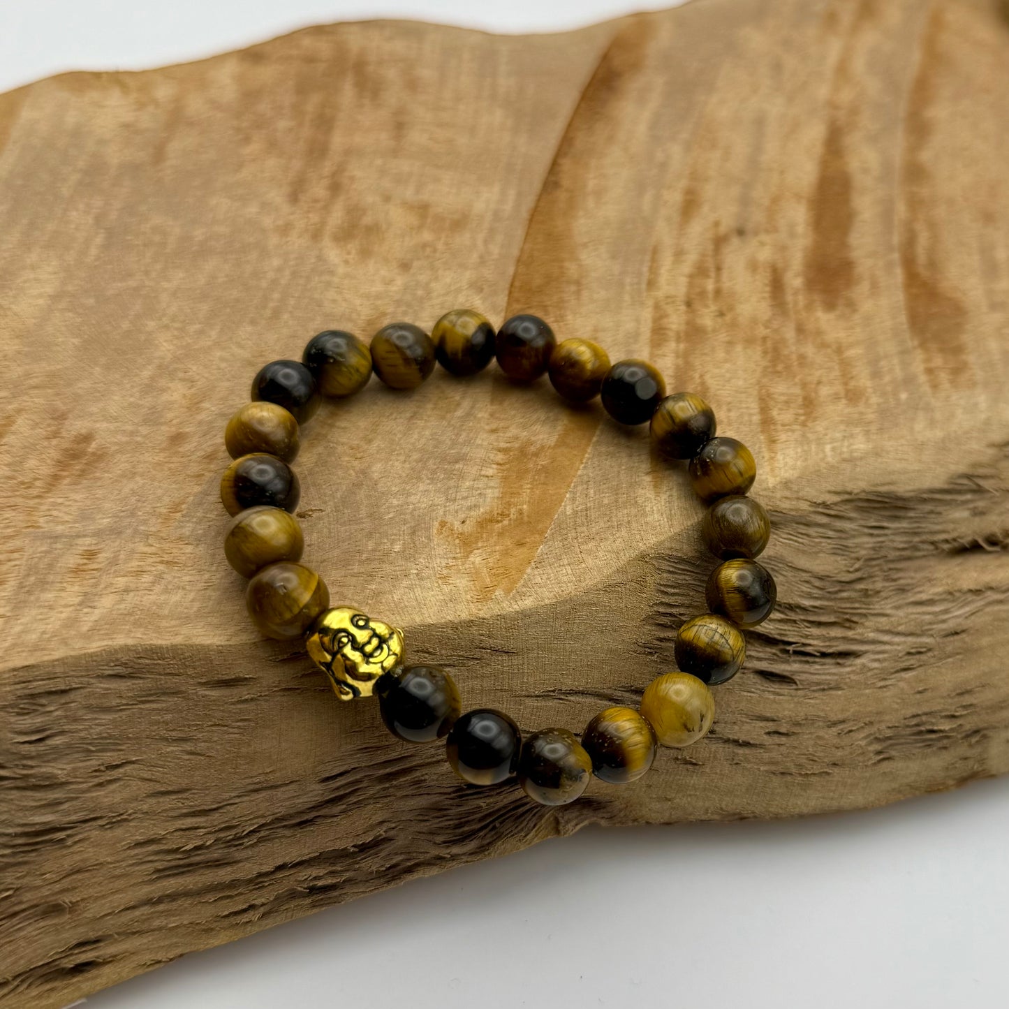 Kralen armband flash klein