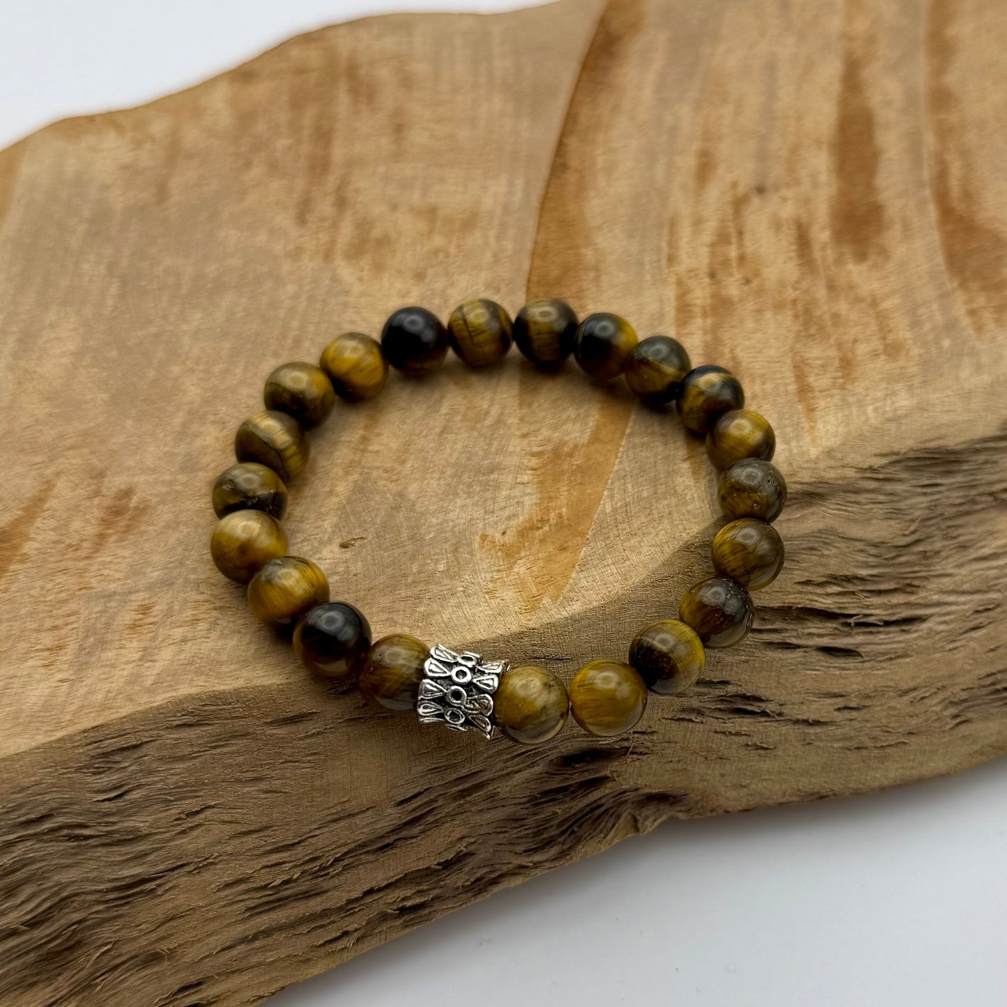 Kralen armband Jovi klein