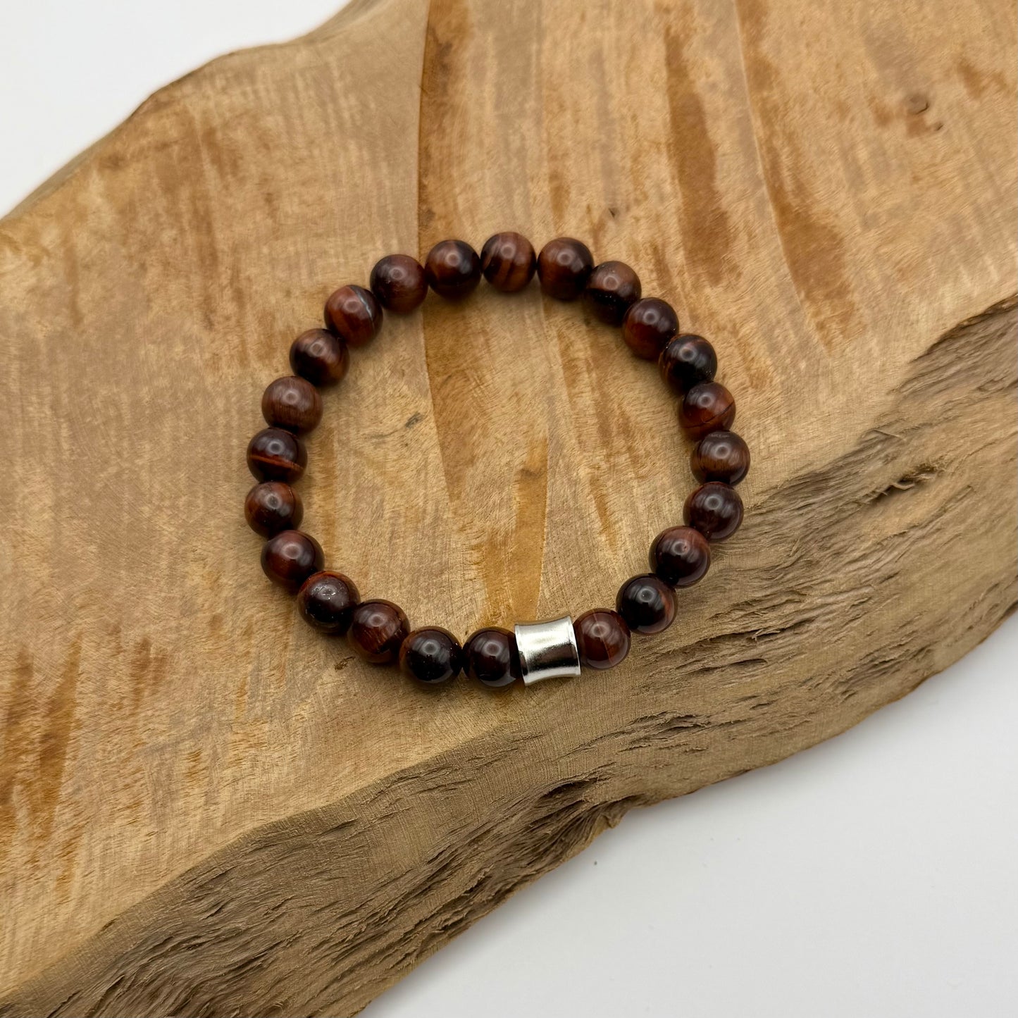 Kralen armband Luke groot