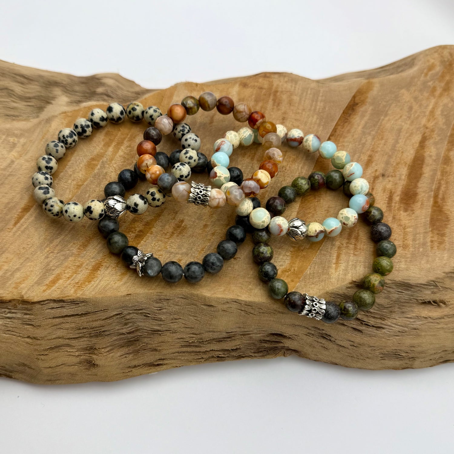 Armbanden