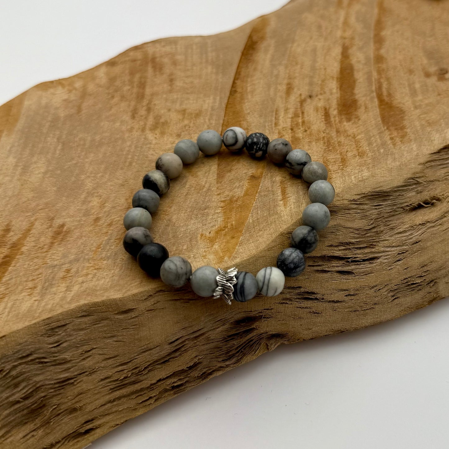 Kralen armband Jake klein