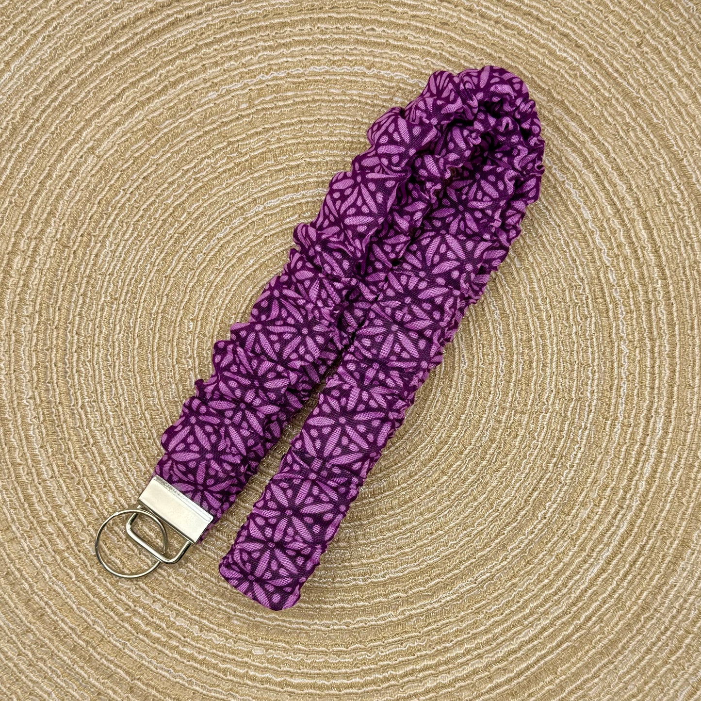 Keycord paars