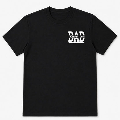 Vaderdag shirt DAD