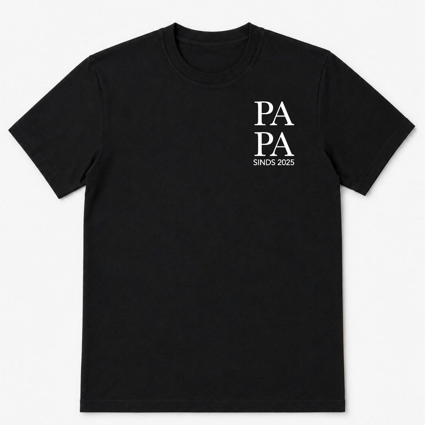 Vaderdag shirt papa